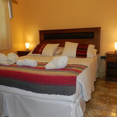 Hostal Illari San Pedro de Atacama Luaran gambar