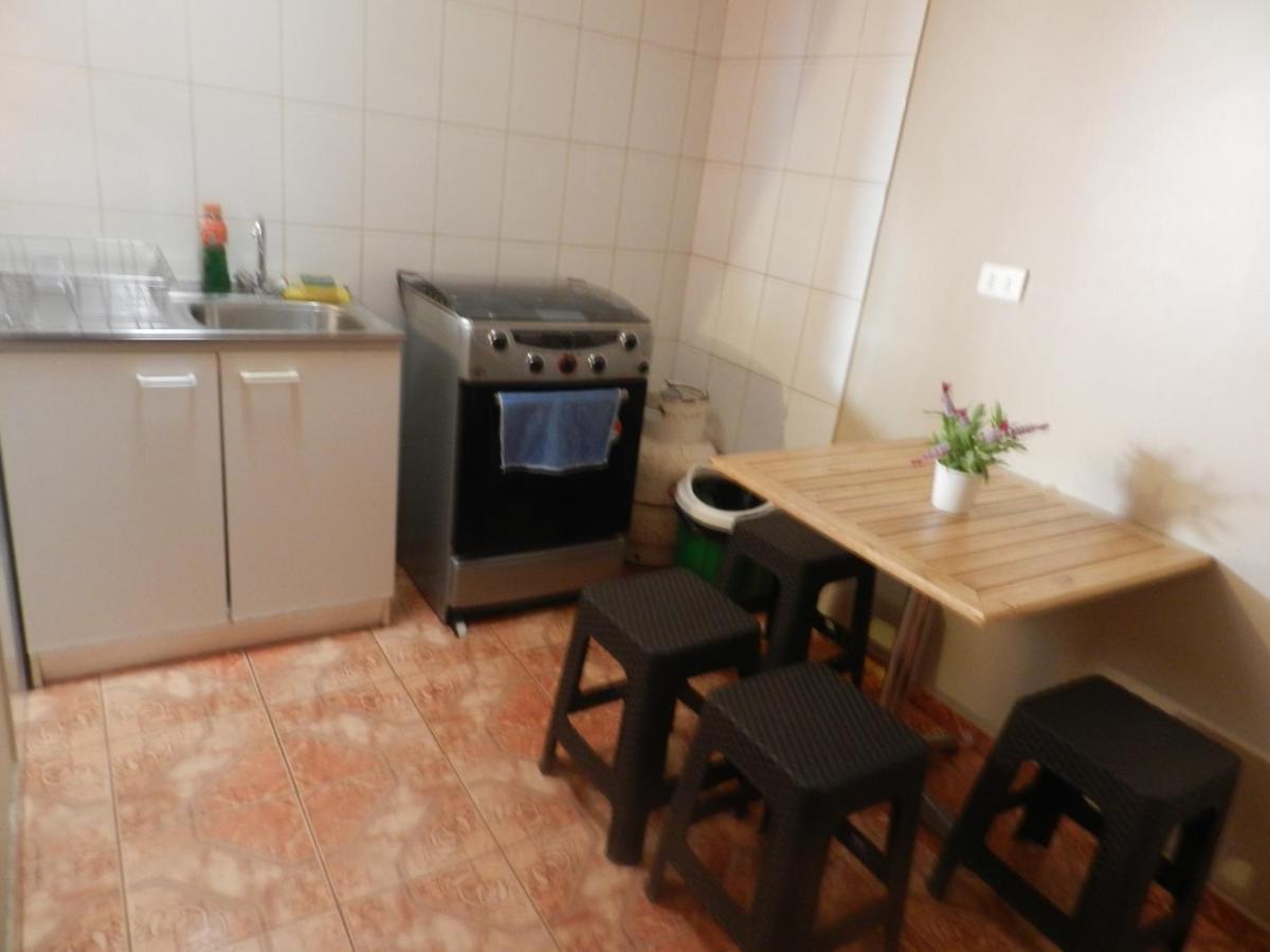Hostal Illari San Pedro de Atacama Luaran gambar