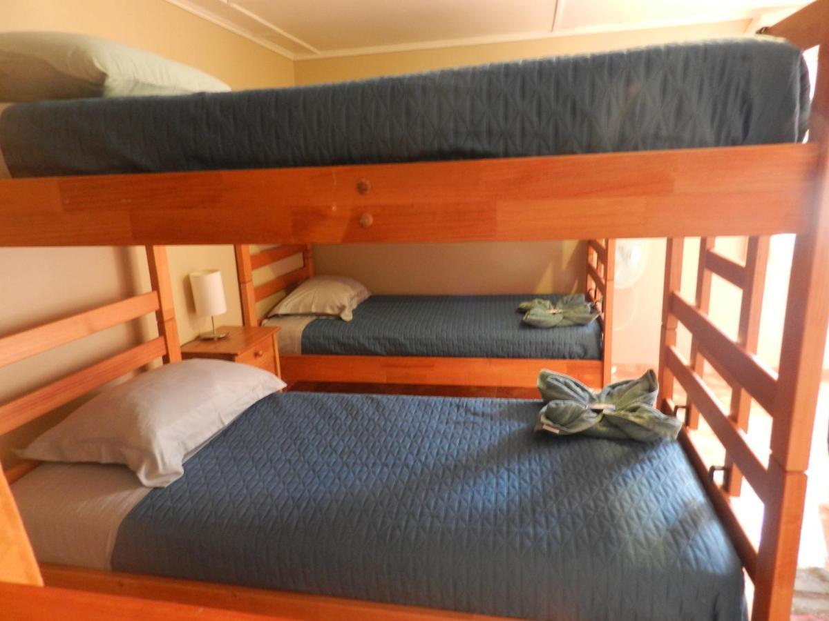 Hostal Illari San Pedro de Atacama Luaran gambar