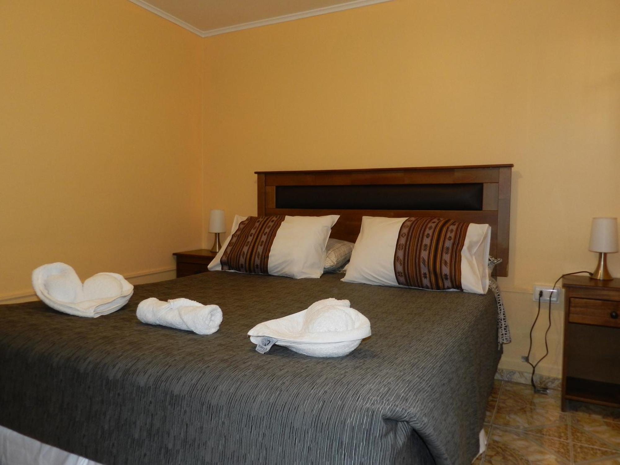 Hostal Illari San Pedro de Atacama Luaran gambar