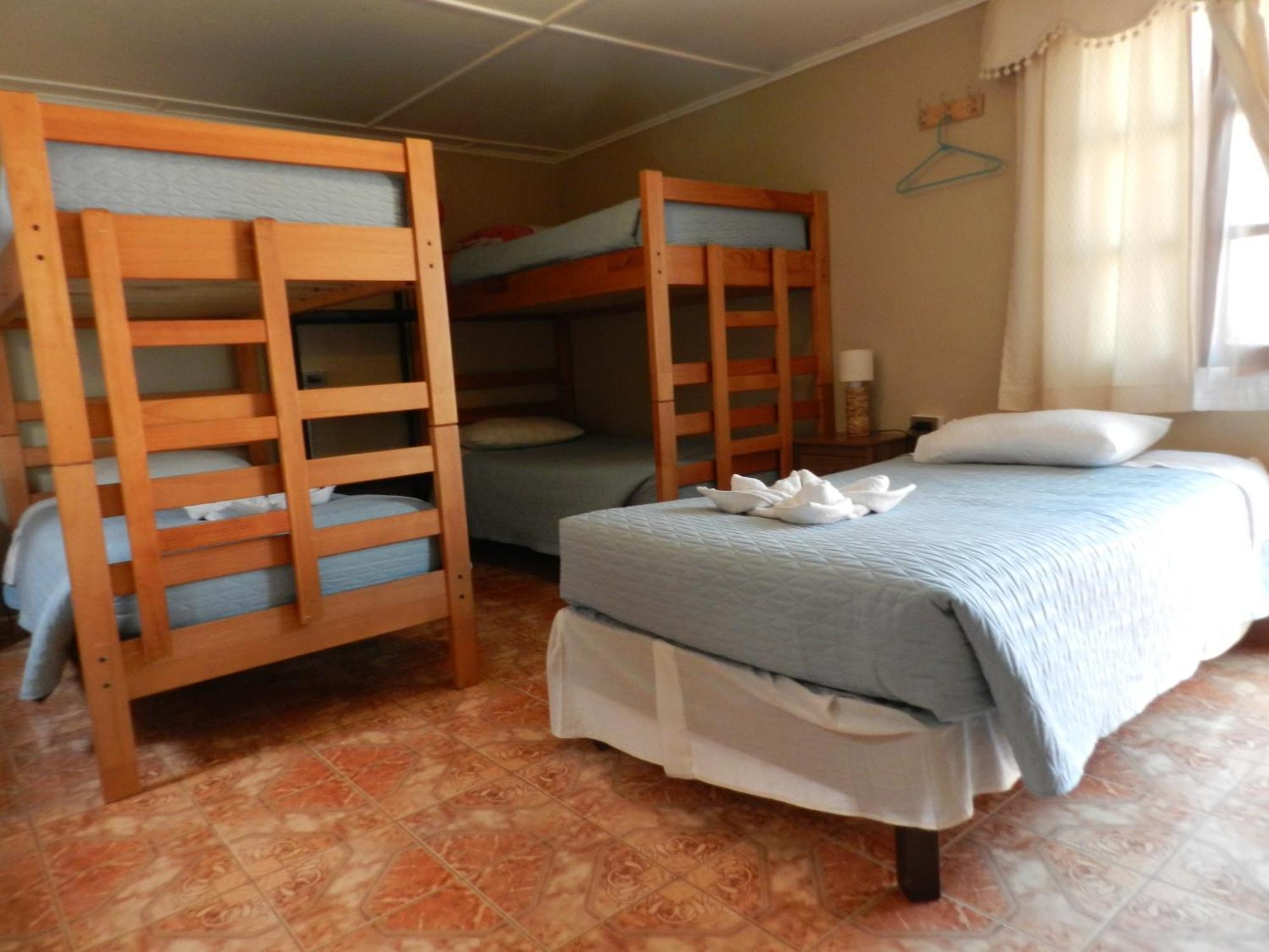 Hostal Illari San Pedro de Atacama Luaran gambar