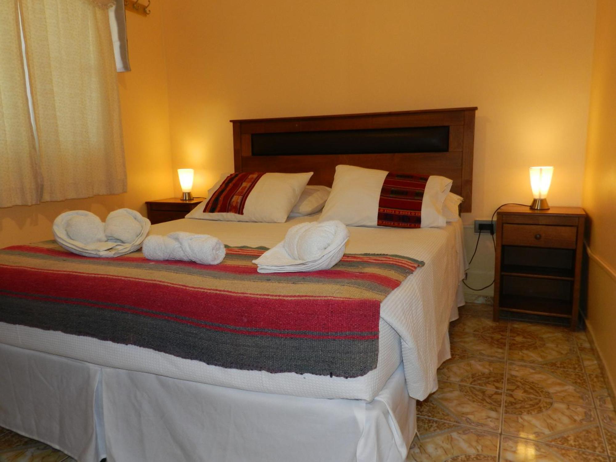Hostal Illari San Pedro de Atacama Luaran gambar