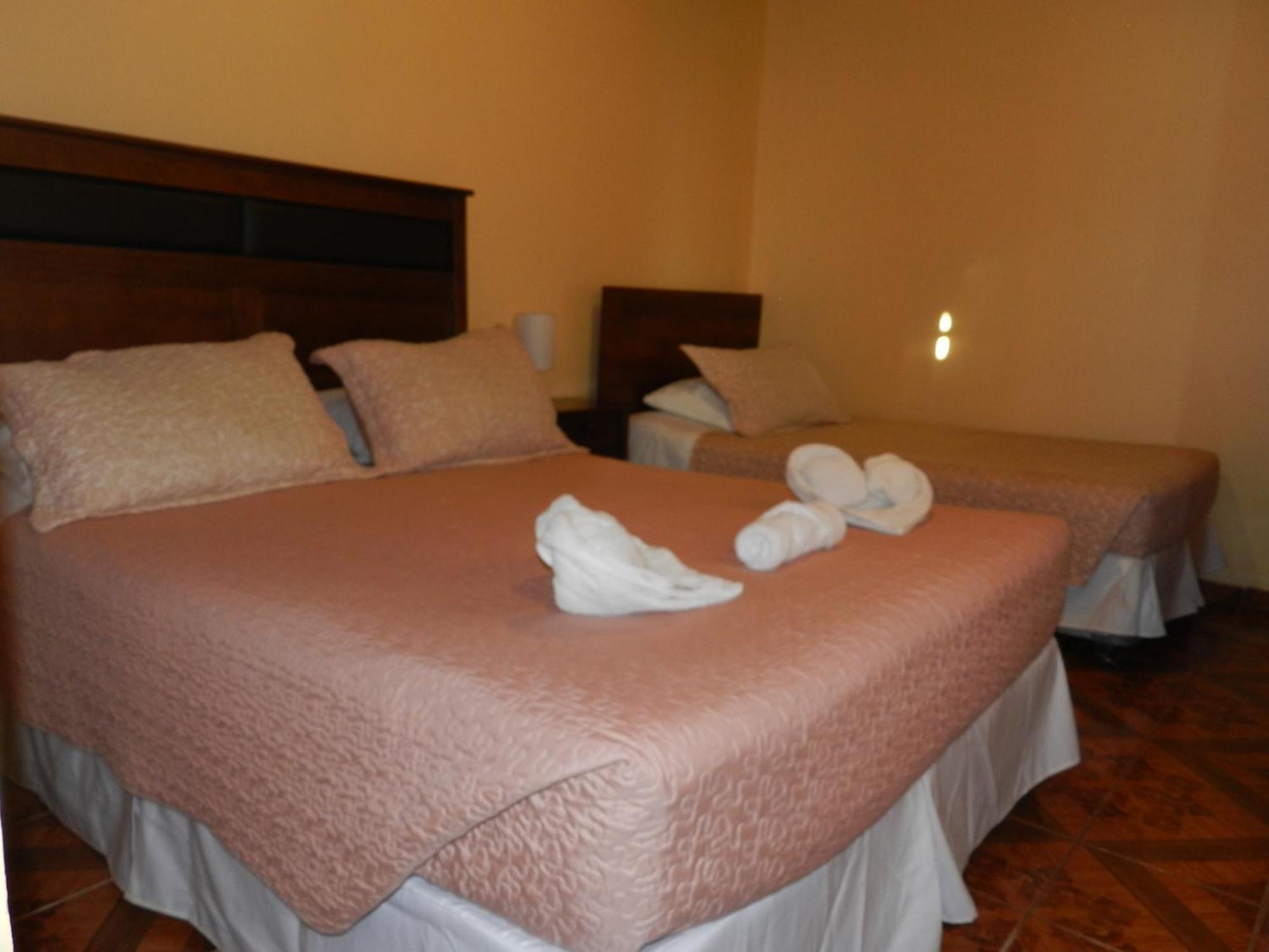 Hostal Illari San Pedro de Atacama Luaran gambar