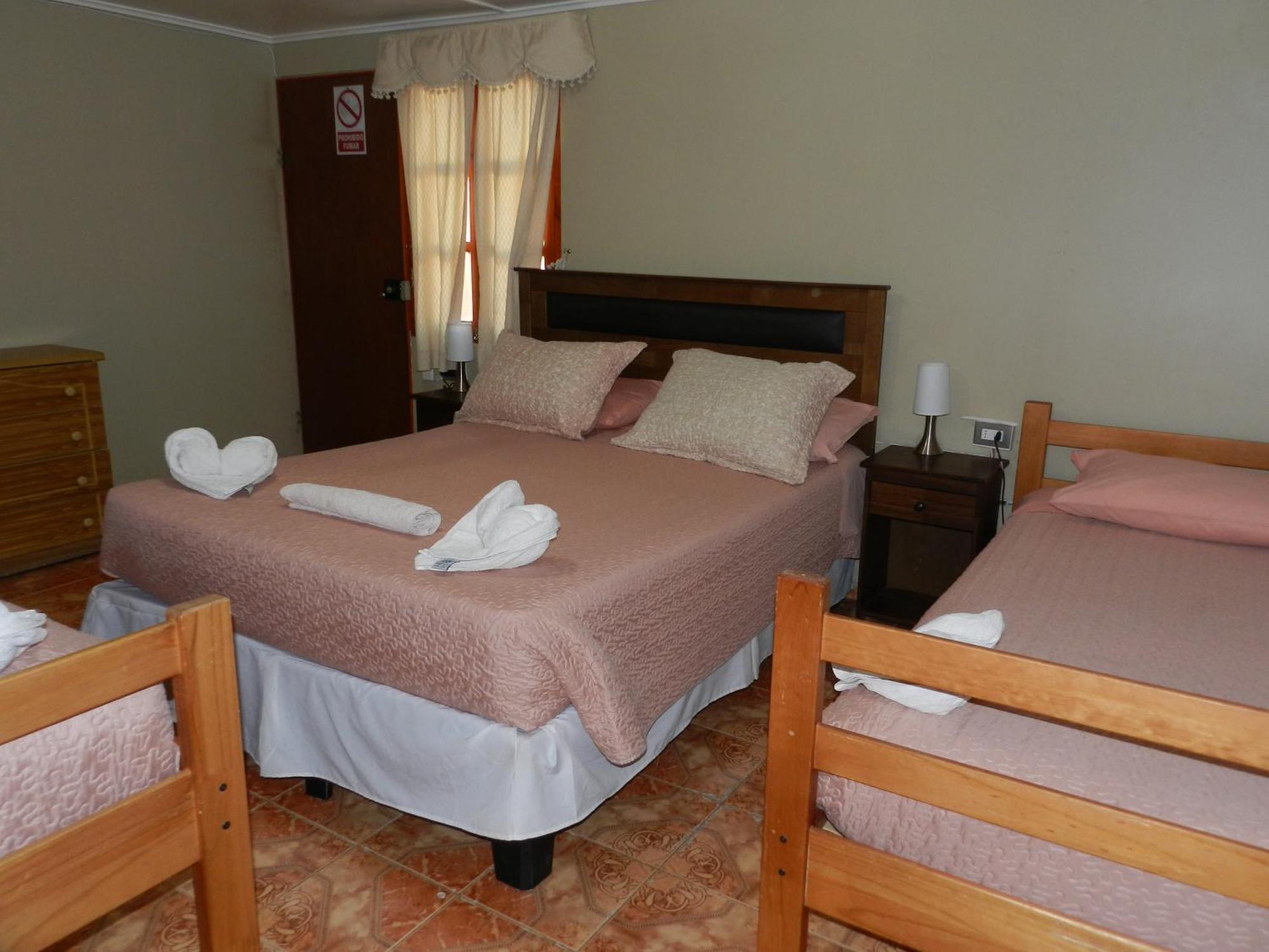 Hostal Illari San Pedro de Atacama Luaran gambar