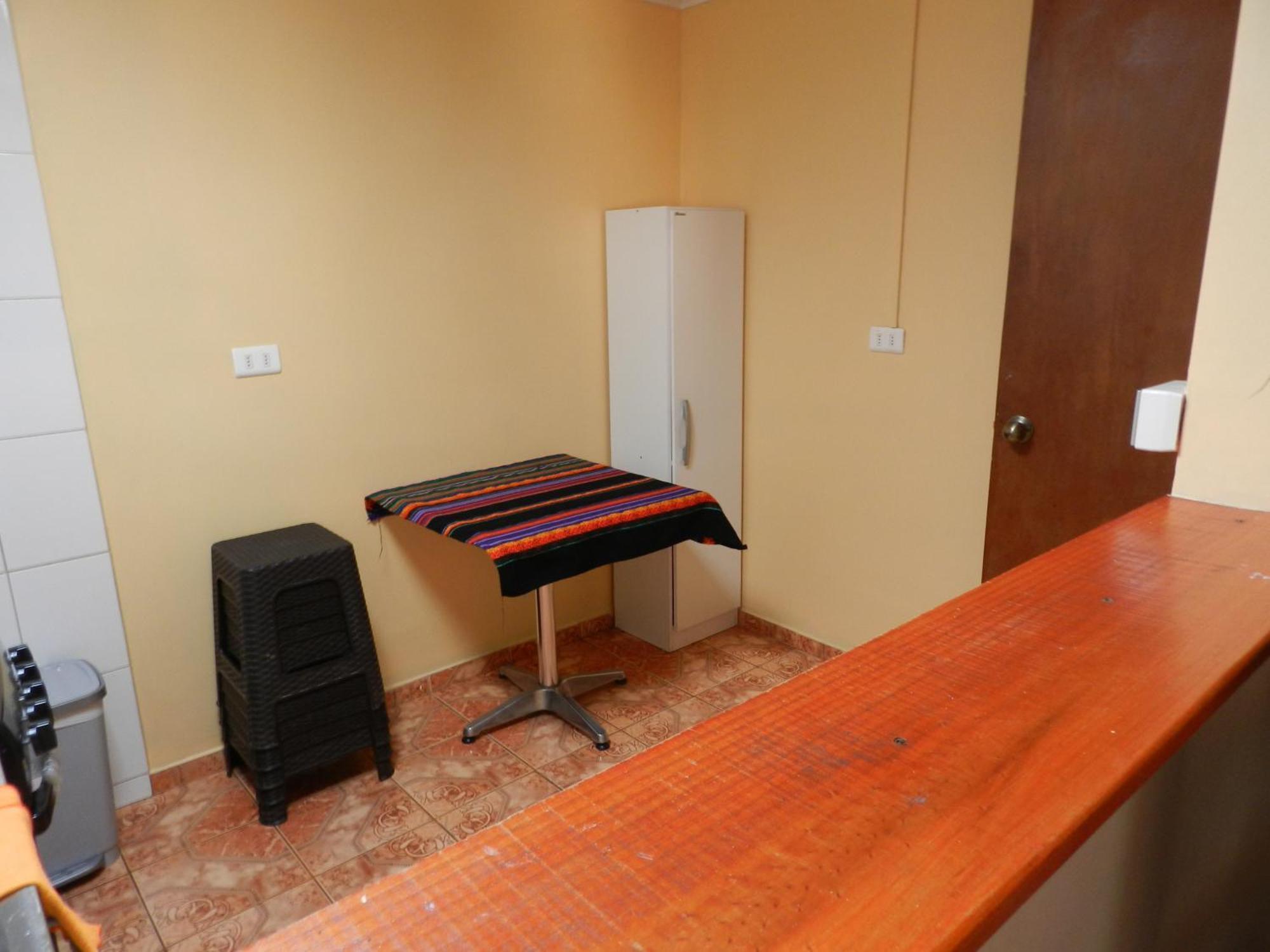 Hostal Illari San Pedro de Atacama Luaran gambar