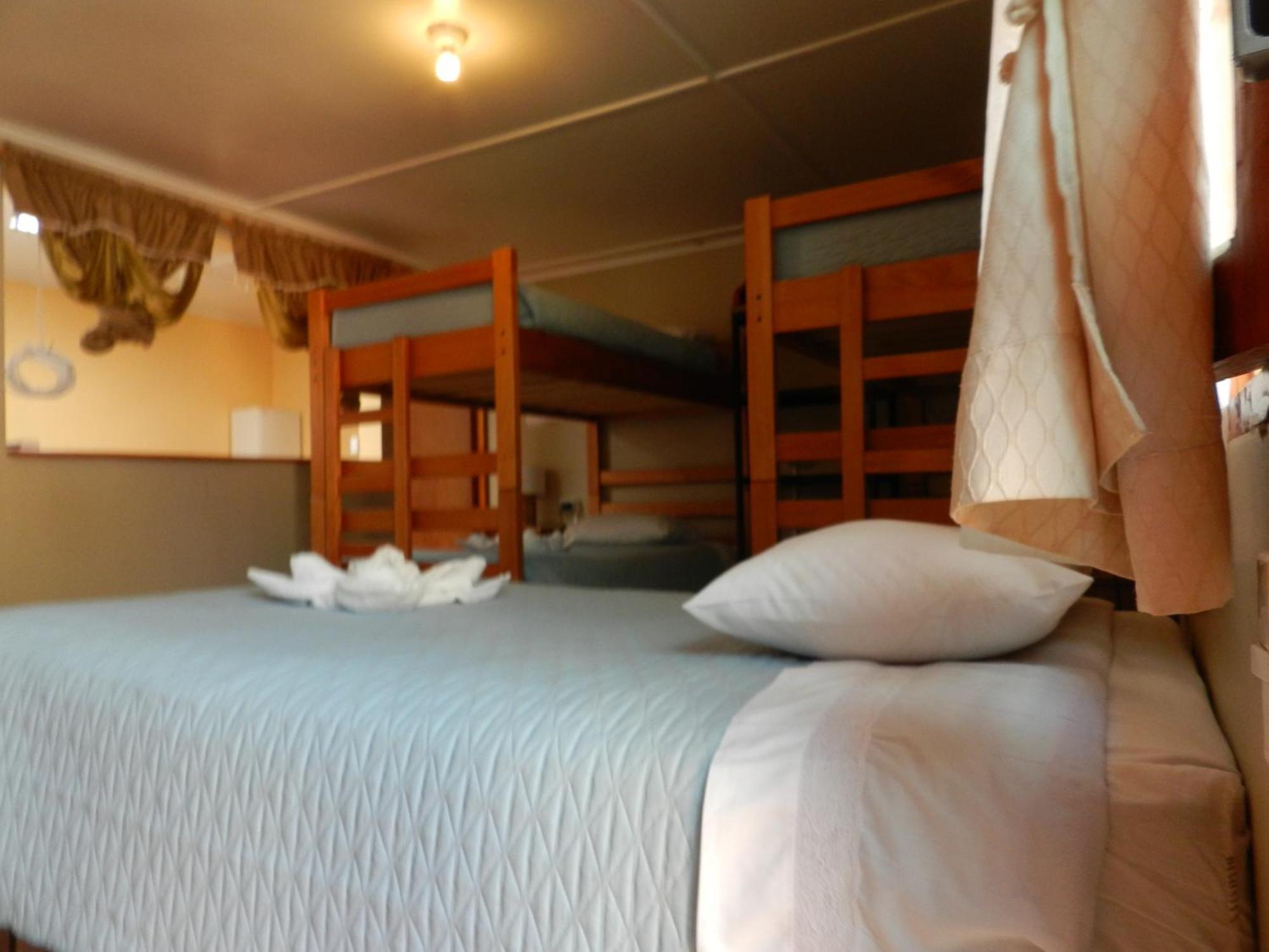 Hostal Illari San Pedro de Atacama Luaran gambar