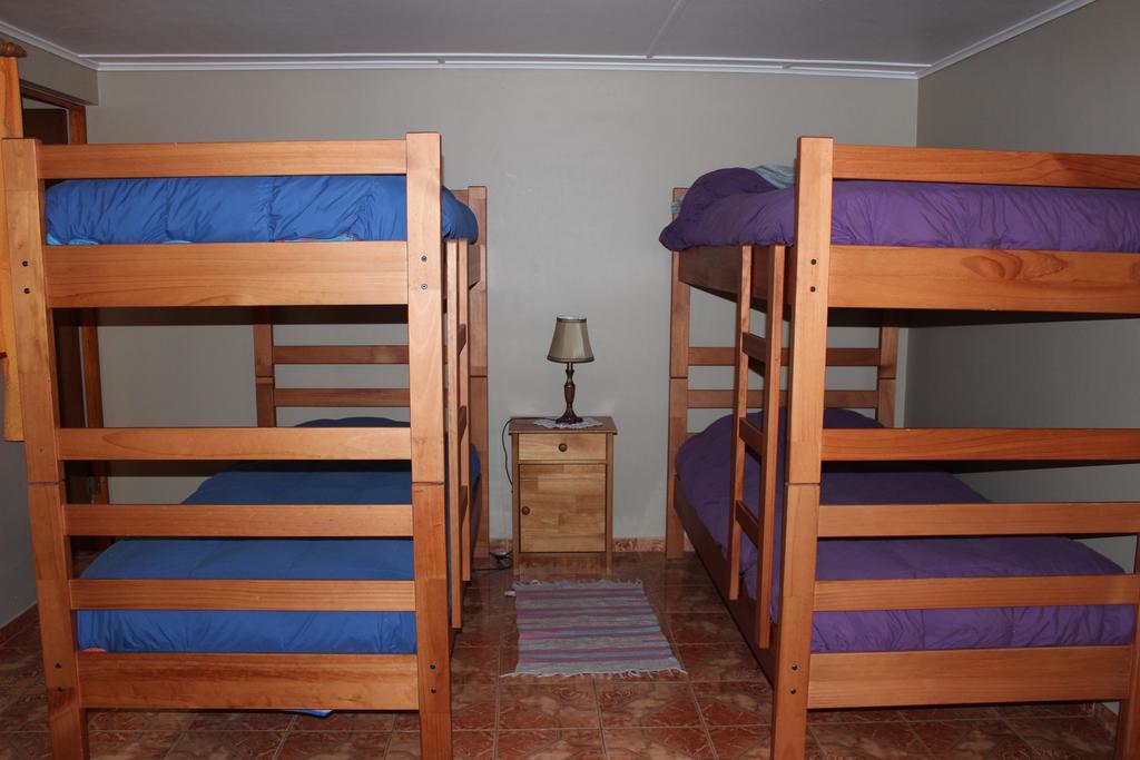 Hostal Illari San Pedro de Atacama Luaran gambar